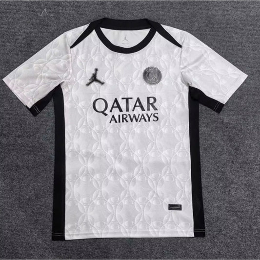Maillot 26/27  PSG Spécial white