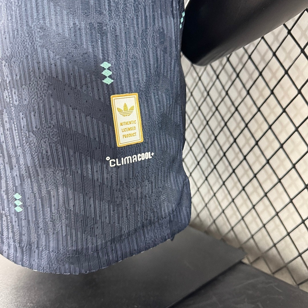Maillot Player Allemagne Extérieur 2026/2027