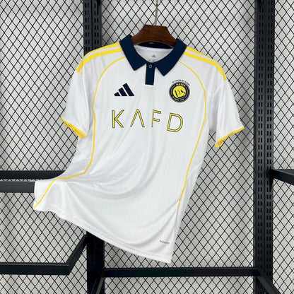 Maillot Al Nassr Third 2025/2026