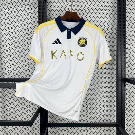 Maillot Al Nassr Third 2025/2026