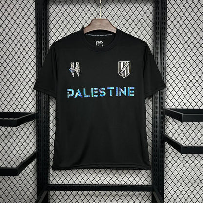 Maillot Palestine Concept 2024/2025