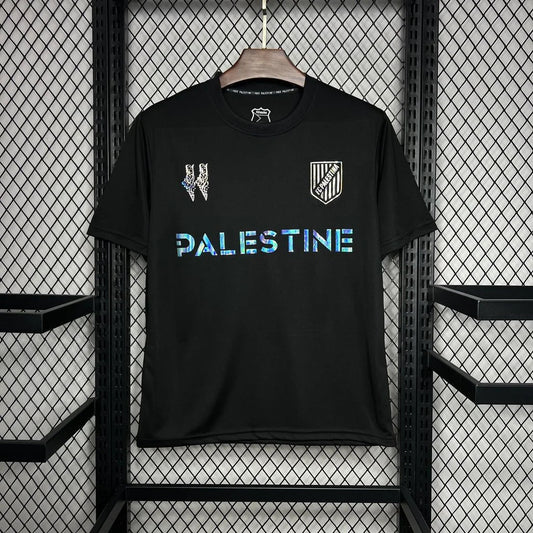Maillot Palestine Concept 2024/2025