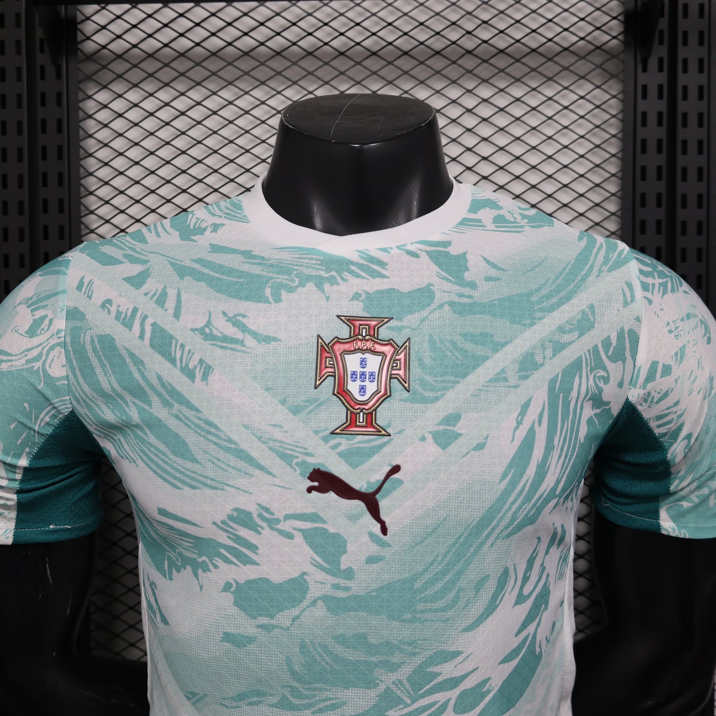 Maillot Player Portugal Extérieur 2026/2027