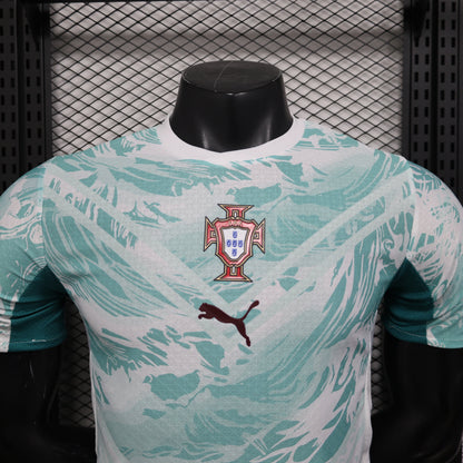 Maillot Player Portugal Extérieur 2026/2027