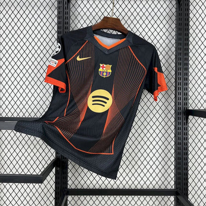 Maillot Barcelone Concept 2025/2026