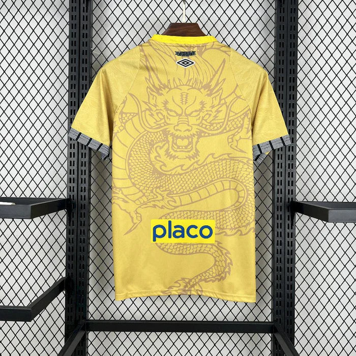 Maillot Santos Concept 2025/2026