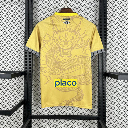 Maillot Santos Concept 2025/2026