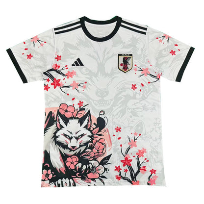 Maillot Japon Concept 2025/2026