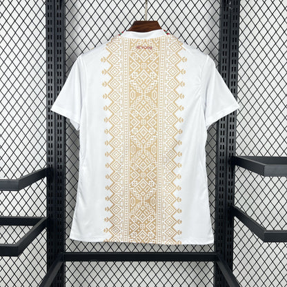 Maillot Maroc extérieur Coupe du monde 2026