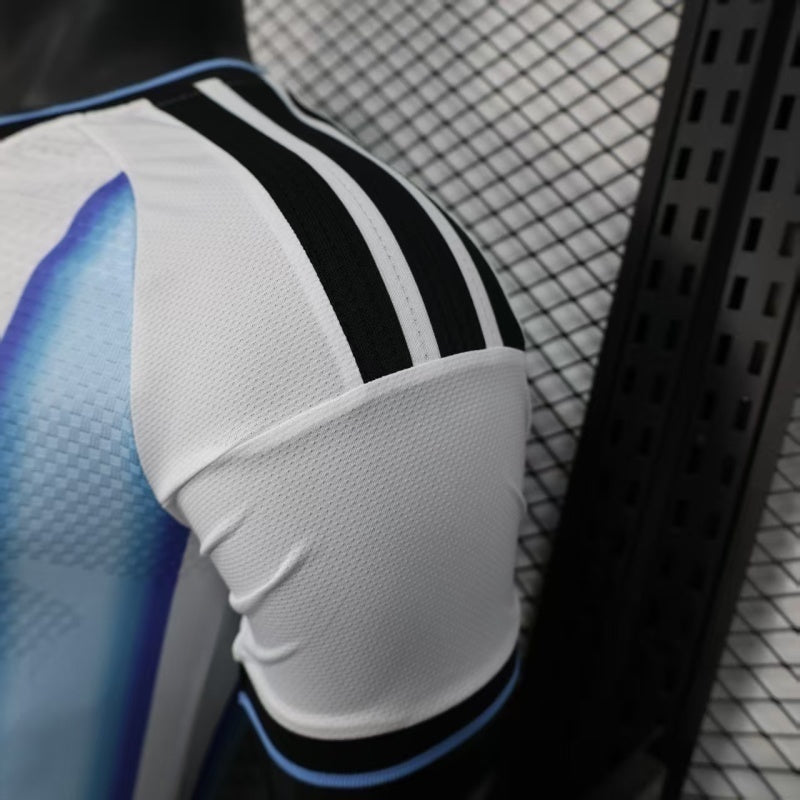 Maillot Player Argentine Domicile 2026/2027