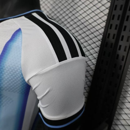 Maillot Player Argentine Domicile 2026/2027