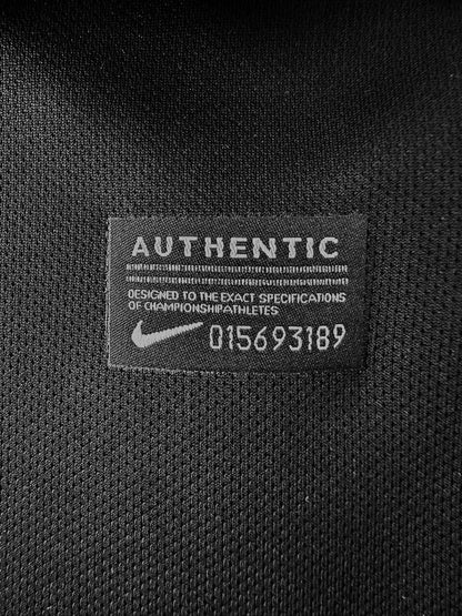 MAILLOT BRESIL BLACK 2013/2014