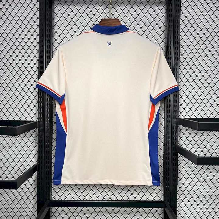 Maillot Chelsea Extérieur 2024/2025