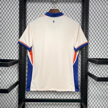 Maillot Chelsea Extérieur 2024/2025