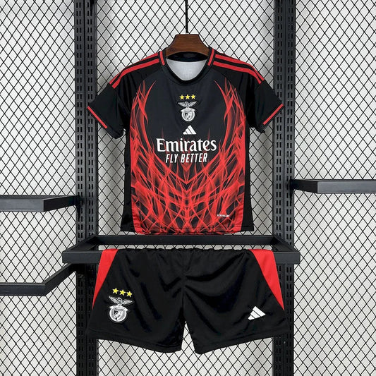 Kit Enfant Benfica Édition Spéciale 2025/2026