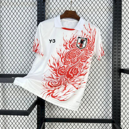 Maillot Japon Concept 2025/2026