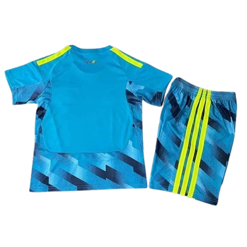 Kit Enfant Espagne Gardien 2026/2027