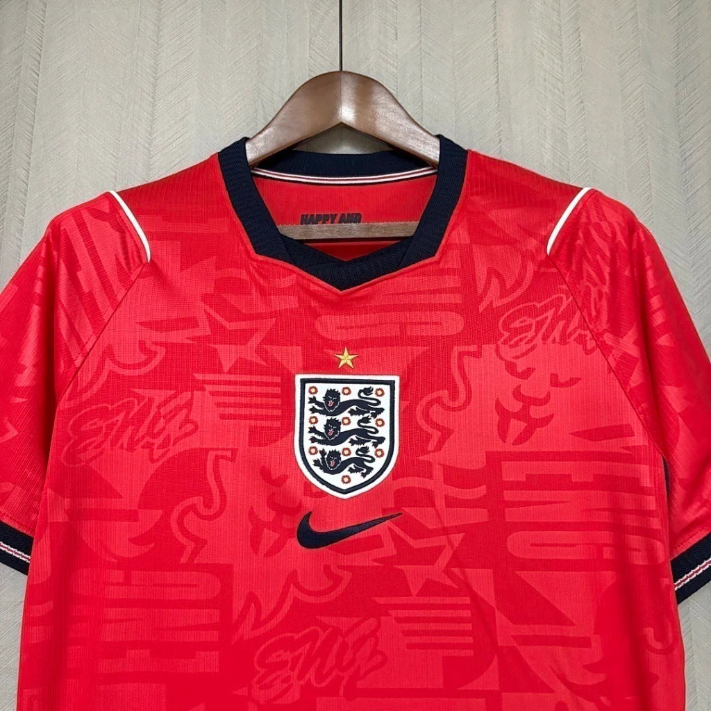 Maillot Angleterre Extérieur 2026/2027