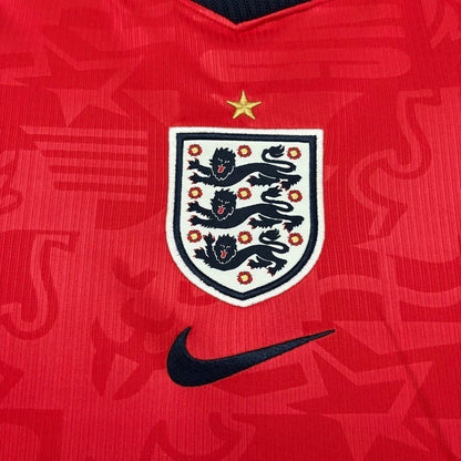 Maillot Angleterre Extérieur 2026/2027