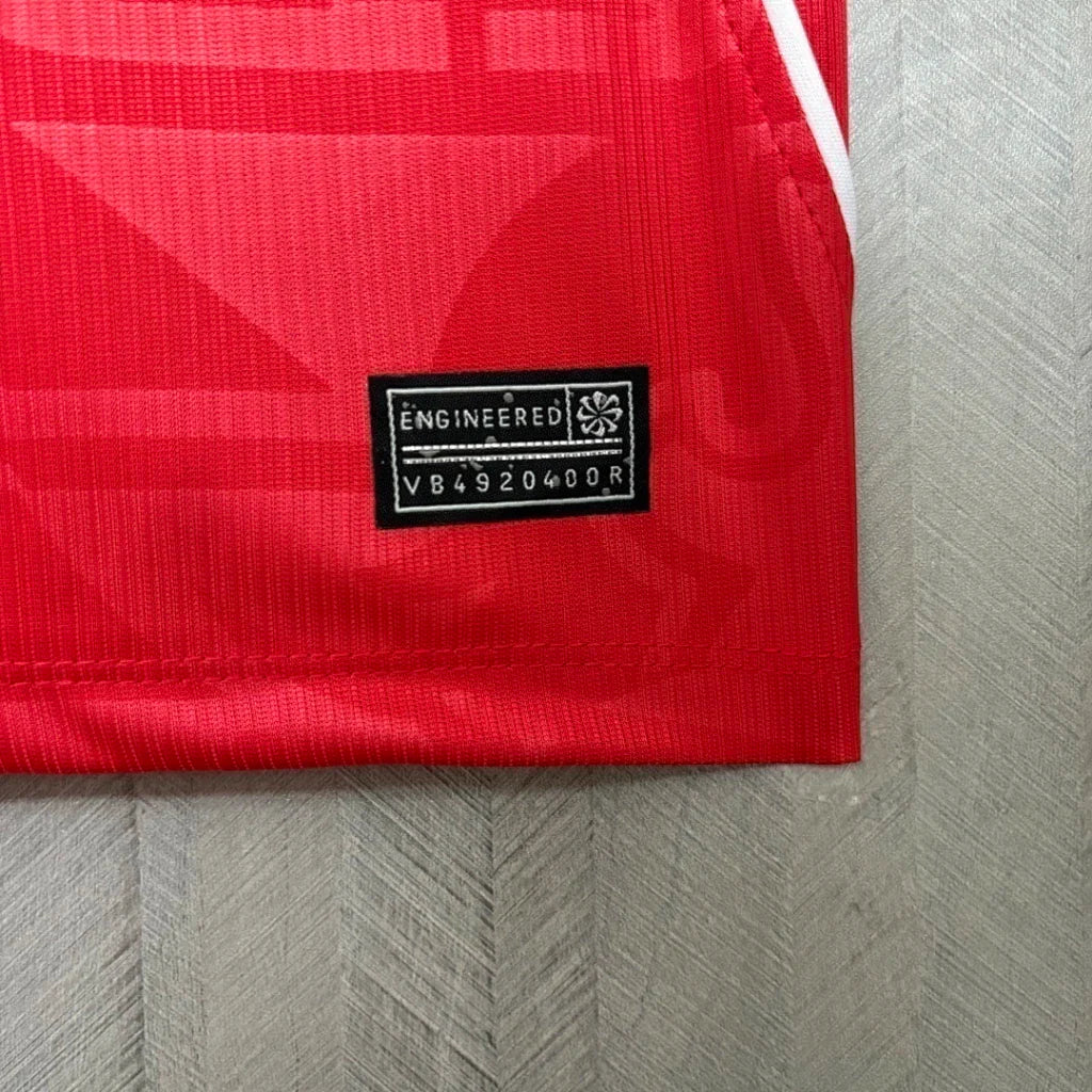 Maillot Angleterre Extérieur 2026/2027