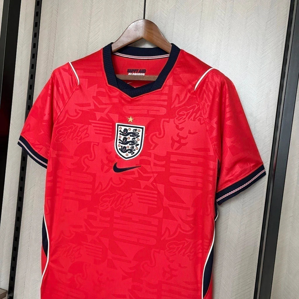 Maillot Angleterre Extérieur 2026/2027