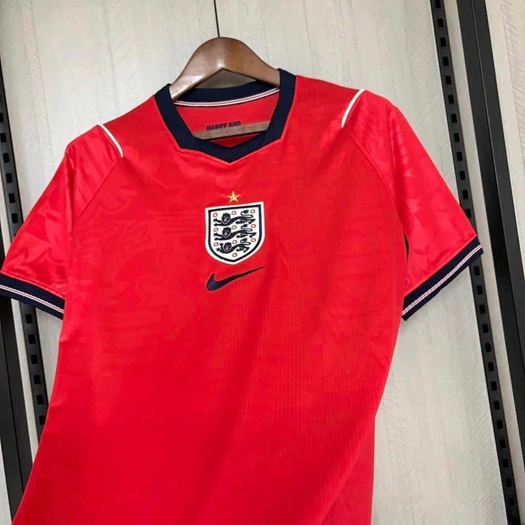 Maillot Angleterre Extérieur 2026/2027