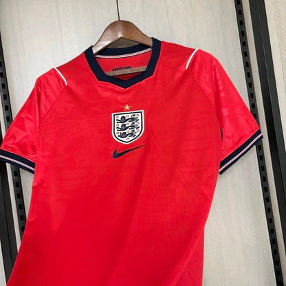 Maillot Angleterre Extérieur 2026/2027