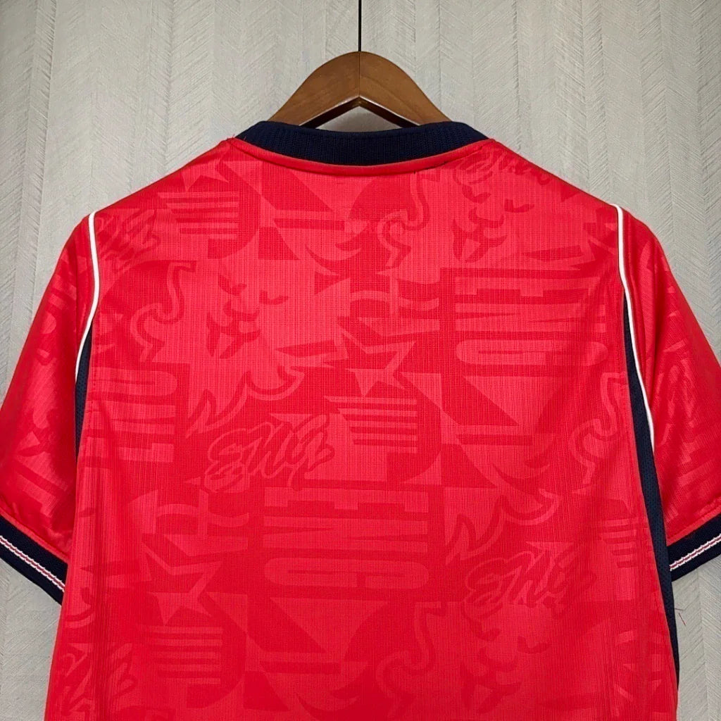 Maillot Angleterre Extérieur 2026/2027