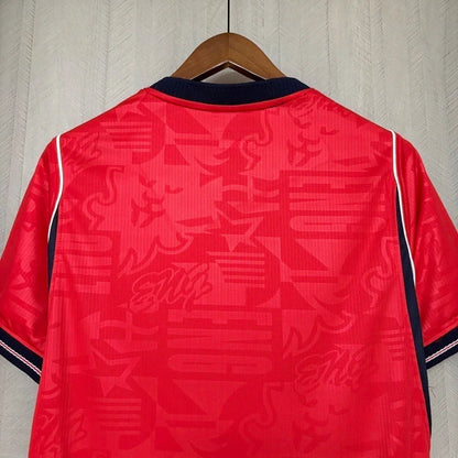 Maillot Angleterre Extérieur 2026/2027