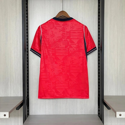 Maillot Angleterre Extérieur 2026/2027