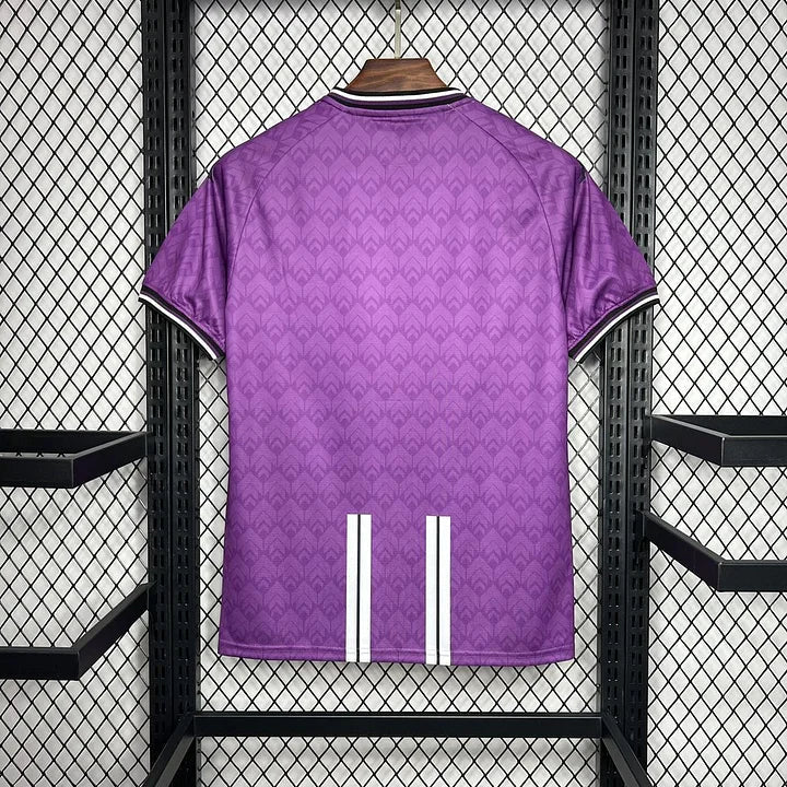 Maillot Real Valladolid Domicile  2024/2025