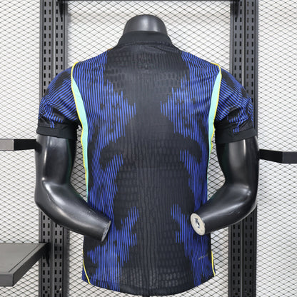 Maillot Player Brésil Extérieur 2026/2027