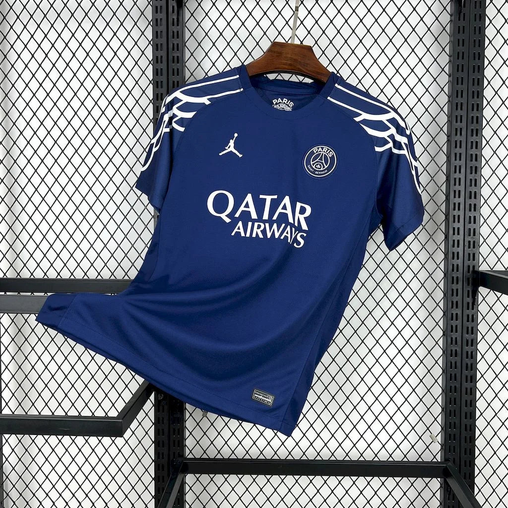 Maillot Paris Fourth 2024/2025
