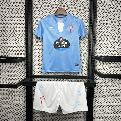 Kit Enfant Celta Vigo Domicile 2024/2025