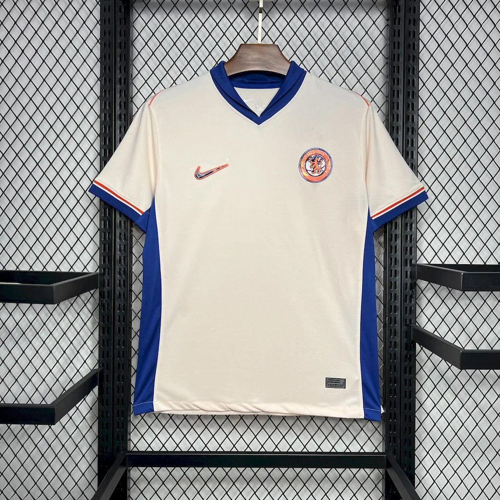 Maillot Chelsea Extérieur 2024/2025