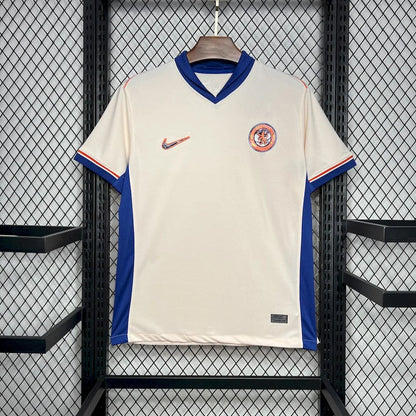 Maillot Chelsea Extérieur 2024/2025