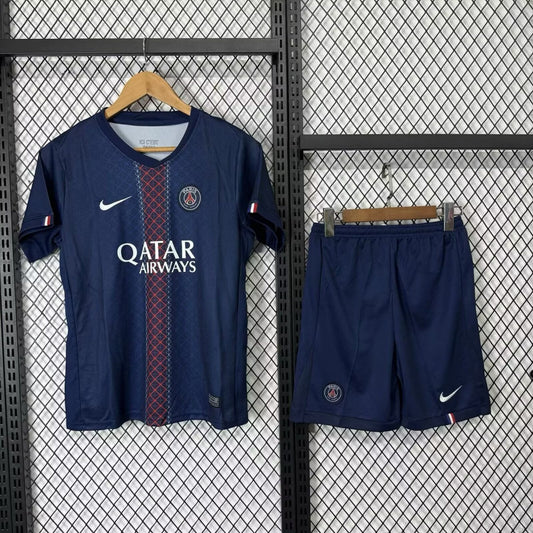 Ensemble 25/26  PSG Adult Domicile