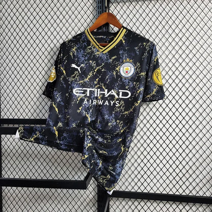Maillot Manchester City saison 2023-2024 édition spéciale