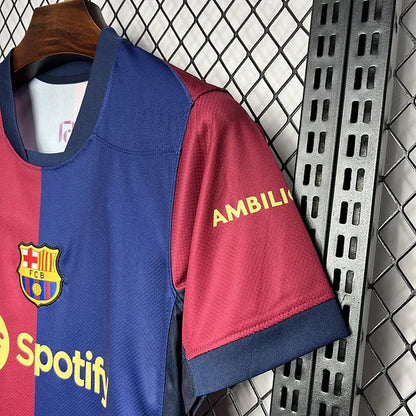 Maillot Barcelone Domicile 2024/2025