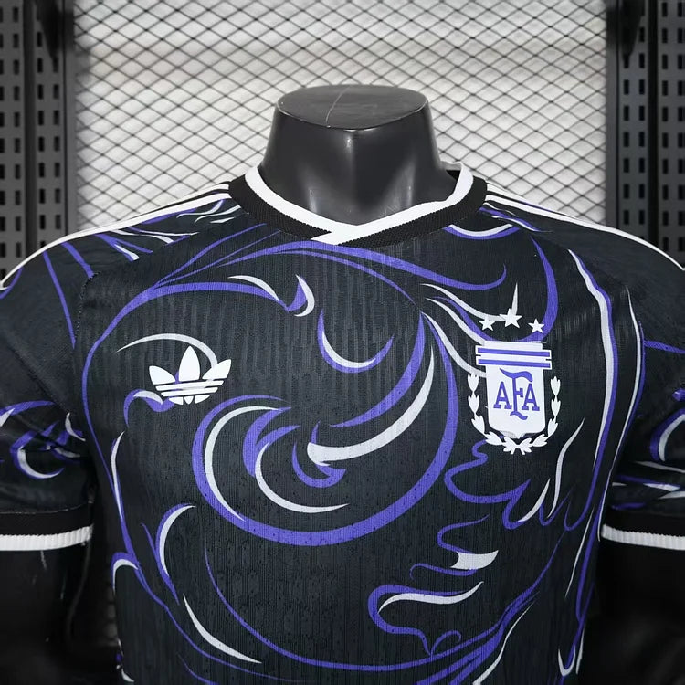 Maillot Player Argentine Extérieur 2026/2027