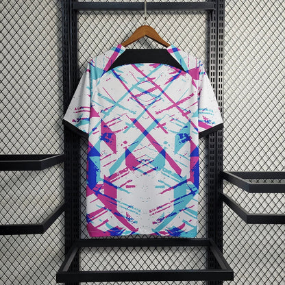 Maillot Barcelone Entraînement 2023/2024