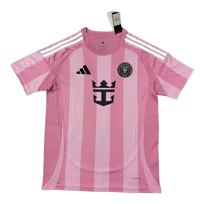 Maillot Inter Miami Domicile 2025/2026