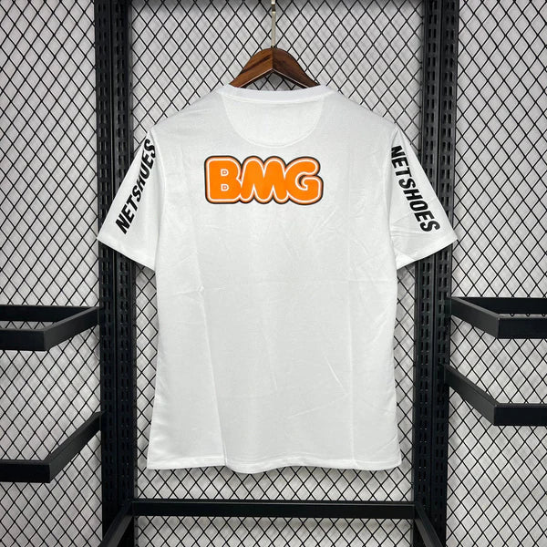 Maillot Santos Retro 2011/2012