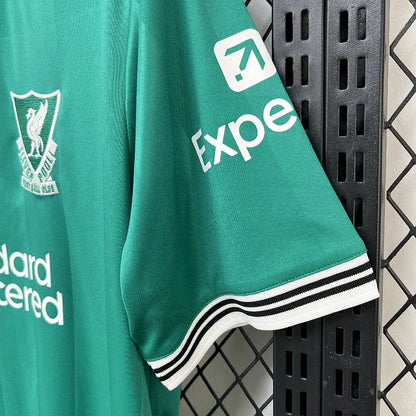 Maillot Liverpool Third 2025/2026