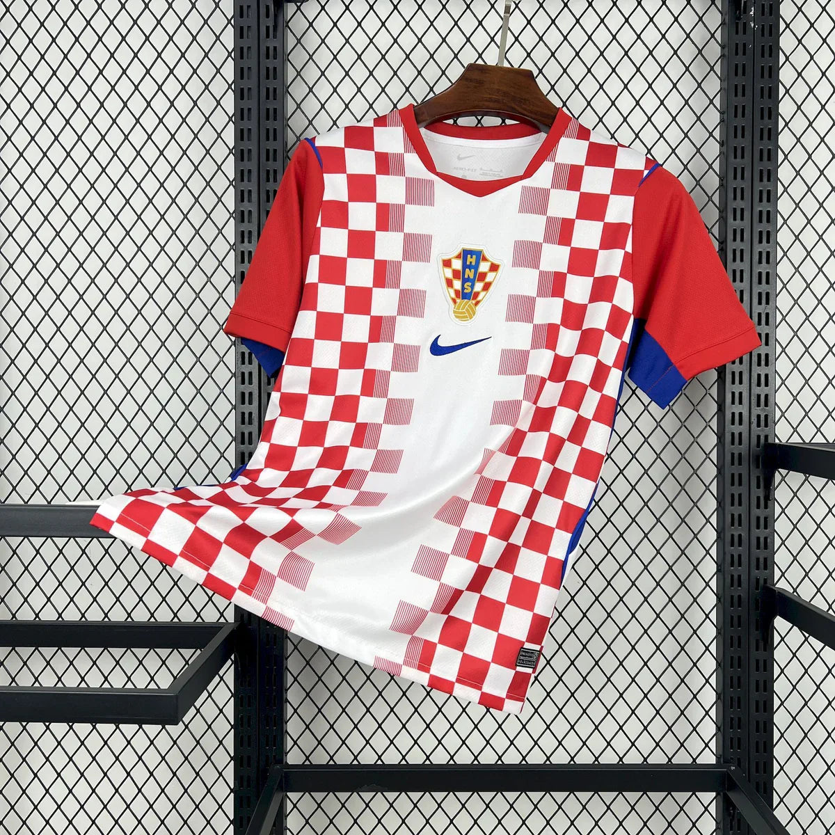 Maillot Croatie Domicile 2026/2027