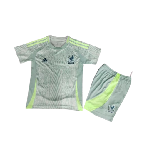 Kit Enfant Mexique Extérieur 2024/2025