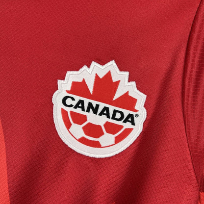 Maillot Canada Domicile 2026/2027