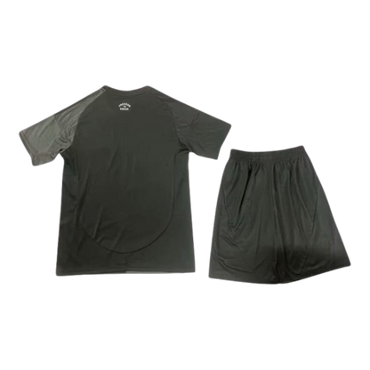 Kit Enfant Inter Miami Extérieur 2025/2026