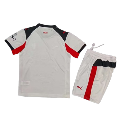 Kit Enfant AC Milan Domicile 2025/2026