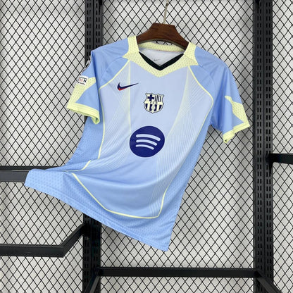 Maillot Barcelone Concept 2025/2026